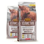 غذا گربه بالغ گوشت گاومیش برند کت فست | cat fest وزن 2kg