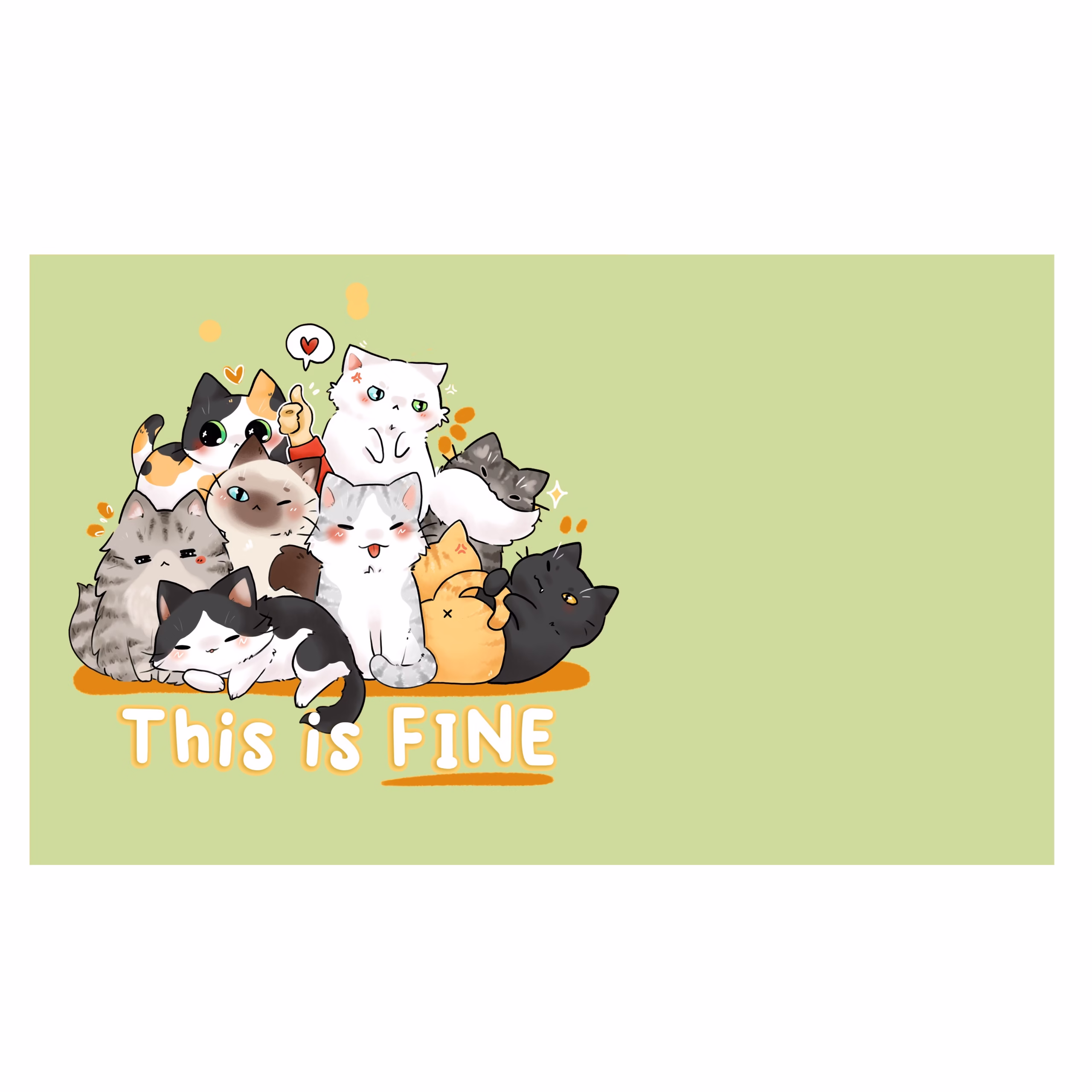 مت آب و غذا گربه آریاپت 7 مت ظرف آب و غذا سگ و گربه آریاپت | Aria pet مت آب و غذا سگ و گربه 40*60 cm - Image 1