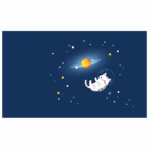 مت ظرف آب و غذا سگ و گربه | آریاپت مت آب و غذا سگ و گربه 40*60 cm