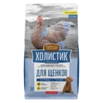 غذا توله سگ داگ فست | Dog fest با طعم مرغ وزن 3kg