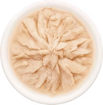پوچ گربه کت فست | Cat Fest گوشت فیله ماهی تن 70 gr کدد 995 - Image 3