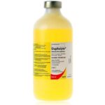 سرم دوفالیت | Duphalyte مکمل مولتی ویتامین دوفالیت 500 میلی لیتر