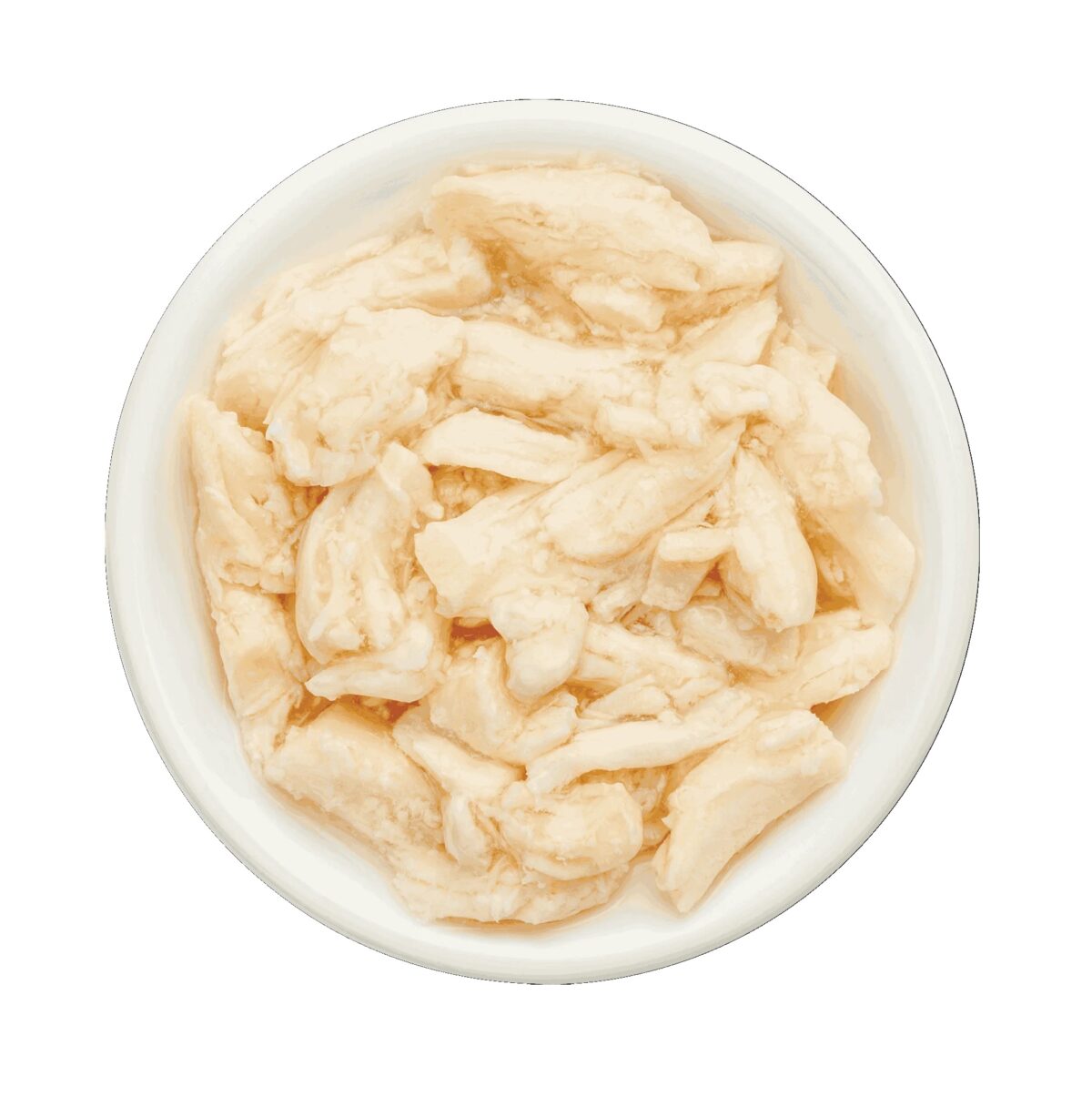 پوچ گربه کت فست | Cat Fest فیله مرغ در ژله طبیعی مرغ 70 gr کدد 039 - Image 3