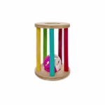 اسباب بازی زمرد گربه | بازی صدا دار زمرد مخصوص گربه - Image 2