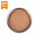 کنسرو سگ طعم بیف نیچر مجیک | nature magic مناسب سگ بالغ طعم گوساله (بیف ) 175 گرمی - Image 2