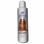 شامپو سگ پامرانین زیپک | Zipak مناسب نژاد پامر 250 ml