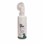 فوم پاک کننده، محافظت و شستشو کف دست و پا | hi pet محصول ترکیه 250 ml