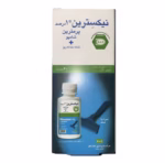 شامپو ضد شپش نیکسترین | Nixetrin پرمترین 1% مناسب برای شپش بدن انسان و حیوان - Image 2