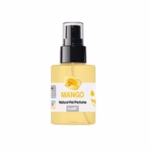عطر داماهی | رایحه انبه 120 میل بر پایه آب