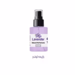 عطر سگ و گربه برند داماهی رایحه لوندر 120 میل