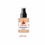 عطر سگ و گربه رایحه تافی کارامل برند داماهی 120 میل